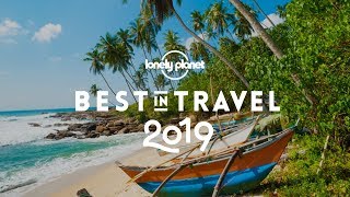 12 things you shouldnt miss in Sri Lanka  Lonely Planets Best in Travel [upl. by Dry]