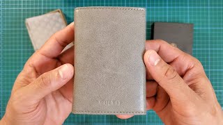 Vulkit VC302 Unboxing  Gray [upl. by Enia]