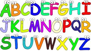 French Lesson  ALPHABET  Les Lettres de lAlphabet en Français  Learn French [upl. by Alatea324]