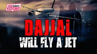 DAJJAL WILL FLY A JET shorts [upl. by Severin]