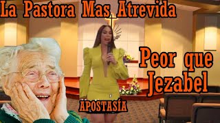 La Pastora Mas Atrevida No lo vas a creer [upl. by Nehr845]