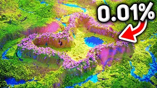 TOP 25 BEST NEW SEEDS For MINECRAFT 121 Minecraft Bedrock Edition Seeds [upl. by Obaza]