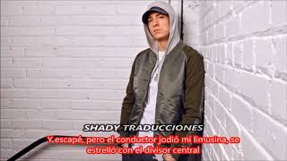 Speedom Worldwide Choppers 2  Tech N9ne ft Eminem amp Krizz Kaliko Subtitulada en español [upl. by Lodge]