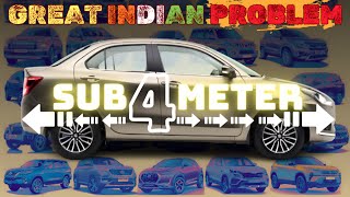 How Sub4Meter Cars Created Biggest Problems Explained  Throttle Thing [upl. by Ainosal]