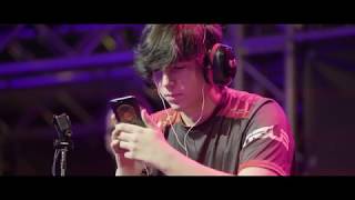 ASUS ROG Army  Gamergy Aftermovie Vol3 [upl. by Hendry]