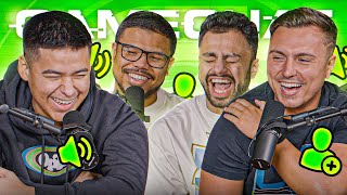 PRED REJOINS OPTIC TEXAS  GameChat Podcast [upl. by Mezoff]