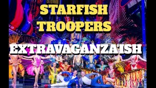 StarFish Troopers Extravaganzaish [upl. by Asikal573]