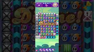 Candy crush level 8407 Prosnature [upl. by Anneirb]