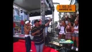 webbie feat bun b  gimme that 2005 bet awards preshow [upl. by Ianthe]