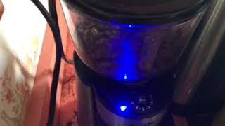 Mr coffee grinder help troubleshoot [upl. by Adamo489]