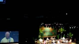 Jimmy Buffett Live Alpine Valley 2008 Fruit Cakes [upl. by Atinra]