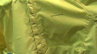 New Grundens Rain Jacket [upl. by Browning]