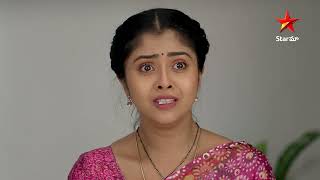 Vantalakka  Ep 515  Shiva Sastrys Advice to Gajapathi  TeluguSerial  Star Maa Serial  Star Maa [upl. by Glorianna]