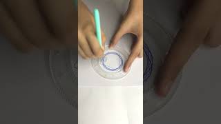 How to Create Stunning Spirograph Art Easy Steps for Amazing Designs [upl. by Cletus]