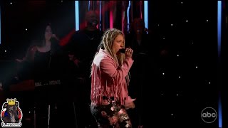 Mariah Faith Full Performance amp Results  American Idol 2023 Showstoppers Day 2 S21E10 [upl. by Ayahsal624]