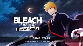 Update 163 Lets have a look at higher levels  Bleach Brave Souls [upl. by Rollin]