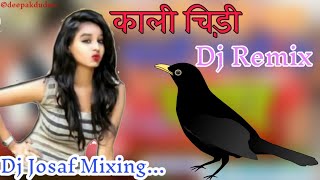 Kali Chidi Adivasi Mix DJ Josaf Ji Mix [upl. by Koffler351]