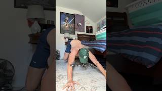 PushUp Challenge ‼️ motivation pushup viral challenge [upl. by Pauli]