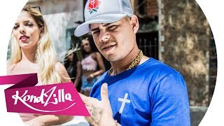 MC Lon  Desde Menor KondZilla [upl. by Shalne]