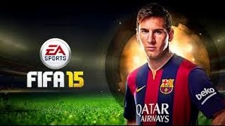 How To Fix Fifa 15 Origin Error 2015 [upl. by Betteann]