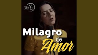 Jorge Rojas  Milagro De Amor [upl. by Obadias]