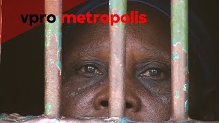 Lifelong prison sentence in women prison in Kenya  vpro Metropolis [upl. by Craig]