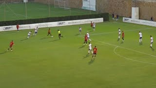 Lamine Yamal vs Russia U16 Friendly 1 21092021 [upl. by Ennovahc]