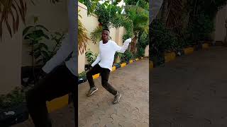 Ruger  Useless Dance Video shorts [upl. by Oiredised]