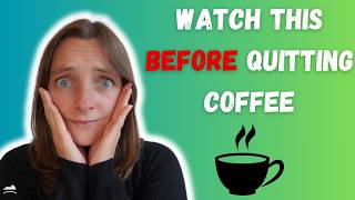 Quitting Coffee Ruined My Health [upl. by Marfe220]