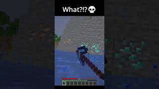 What Just Happened minecraft meme [upl. by Ninahs]