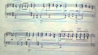 James A Beckel Concerto for Trombone 2 Adagio religioso poco rubato [upl. by Noirad]