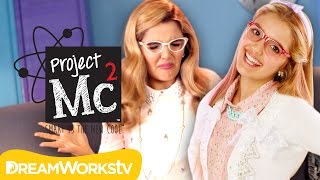 Adrienne Attoms  Likes and Dislikes  Project Mc² [upl. by Anilegna524]