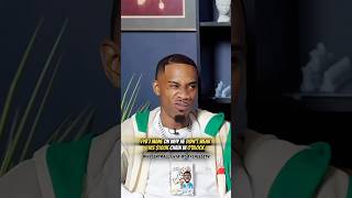 FYB J Mane On Why He Didn’t Wear His 100k In Oblock fybjmane oblock [upl. by Hassin]