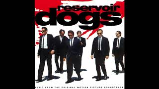 George Baker Selection  Little Green Bag  Reservoir Dogs Soundtrack 432Hz [upl. by Nednerb]