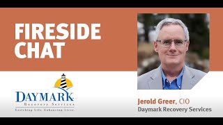 Daymark Recovery Services Fireside Chat  HIMSS22  NextGen Healthcare [upl. by Fiorenza323]