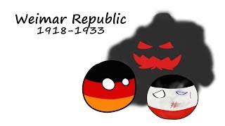 How to fail at democracy 101 Weimar Republic [upl. by Carder]