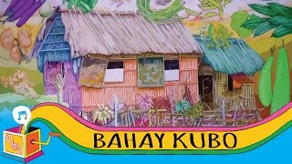 Bahay Kubo  Karaoke [upl. by Lady458]