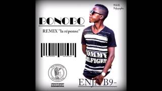 Bonobo REMIX by EnjaB9 [upl. by Icat]