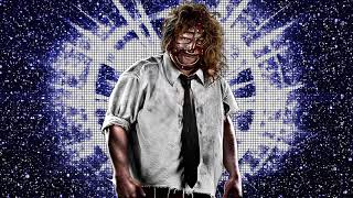 WWE Mankind Theme Song quotOde to Freudquot Arena Effects [upl. by Brozak]