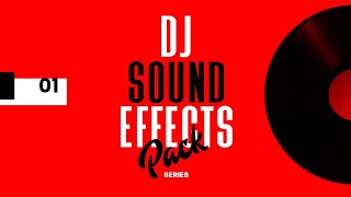 NEW TRENDING DJ SOUND EFFECTS [upl. by Ahgiel]