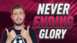 NEVER ENDING GLORY 11  WEEKEND LEAGUE KWALIFICATIE EN EXTRA VERBORGEN AFLEVERING [upl. by Evan279]