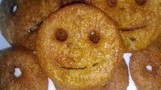 potato smiley recipe  mcCain smiles recipe  how to make potato smiles recipe [upl. by Ferrell]