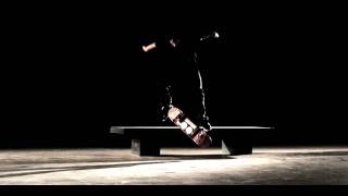 PJ LADD quotSTEP INSIDEquot DC SHOES COMMERCIAL [upl. by Reeve]