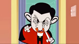 Halloween Bean  Mr Bean Animated Season 2  Full Episodes  Mr Bean [upl. by Odoric]