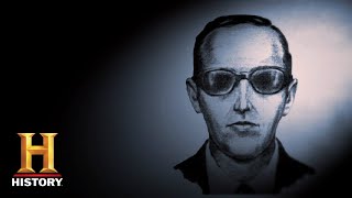 Historys Greatest Mysteries New DNA Evidence Breaks DB Cooper Case WideOpen Season 1  History [upl. by Bearce233]