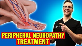 Peripheral NEUROPATHY Causes and Cures 2024 [upl. by Ariaic]