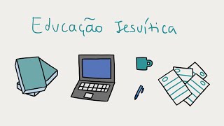 Educação Jesuítica [upl. by Rolf]