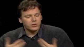 A Conversation With Anarchist David Graeber [upl. by Ellerred]