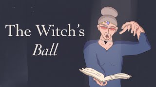 Have you heard about the famous Witchs Ball  Its an Ohio Urban Legend [upl. by Jonette334]