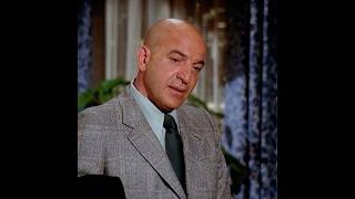 Kojak TV Series 19731978 Awesome Telly Savalas scene I don’t own the rights [upl. by Musette]